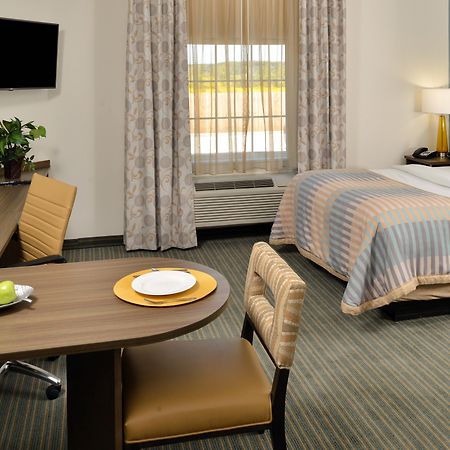 Candlewood Suites Houma By Ihg Экстерьер фото