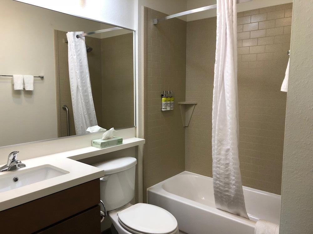 Candlewood Suites Houma By Ihg Экстерьер фото
