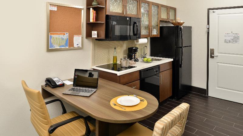Candlewood Suites Houma By Ihg Экстерьер фото