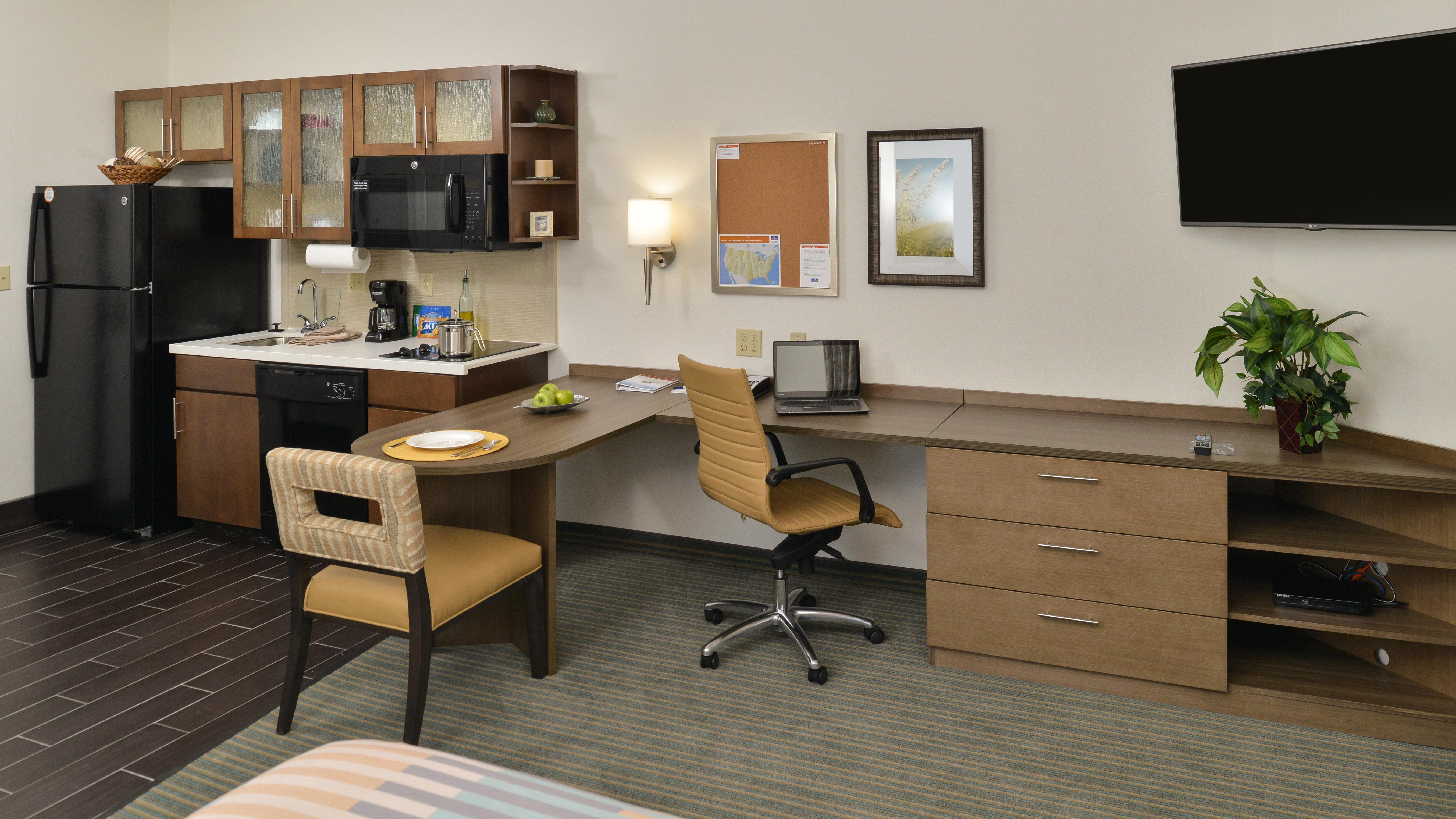 Candlewood Suites Houma By Ihg Экстерьер фото
