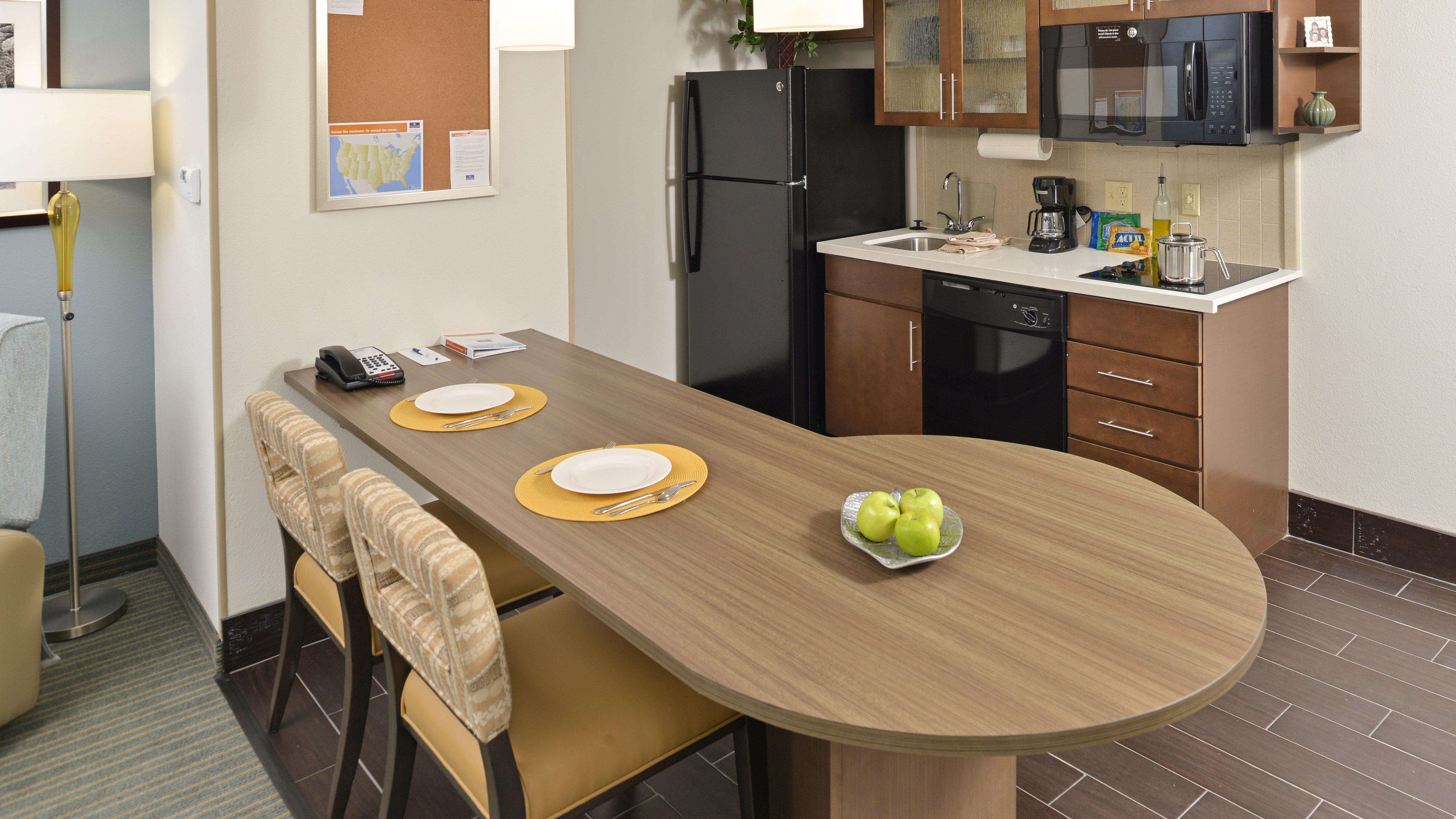 Candlewood Suites Houma By Ihg Экстерьер фото