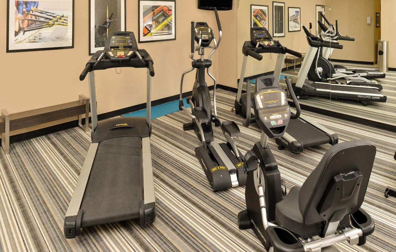 Candlewood Suites Houma By Ihg Экстерьер фото